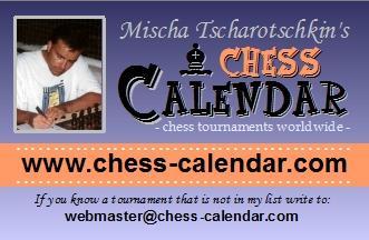 www.chess-calendar.com